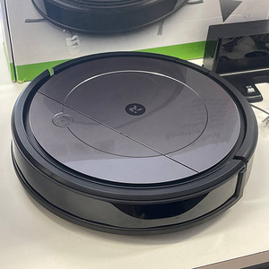 LOT! Pesev Robottolmuimeja Roomba Combo (iRobot) (3 foto / 10)