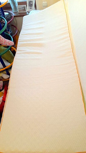KAMPAANIA! DORMEO OPTIONS TOPPER 70X190 20EUR (2 foto / 3)