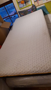 LOT! NAPSIE Madrats II 90X200 (2 foto / 3)