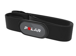 LOT! Pulsikell Polar H9 M-XXL, must (1 foto / 1)