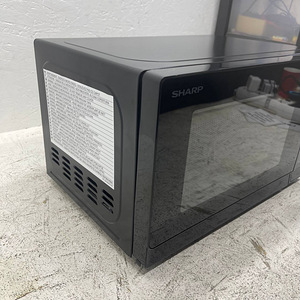 LOT! Mikrolaineahi Sharp R-242BKW 800 W 20 l (6 foto / 10)