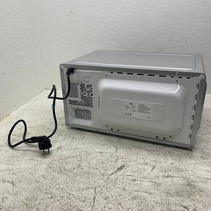 LOT! Beko Moc201103S Mikrolaineahi 20 L Digital 700W Silver (10 foto / 10)