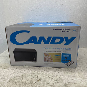 LOT! Mikrolaineahi Candy CMGA23TNDB 23 L 1100 W (2 foto / 10)