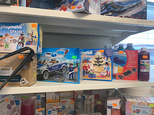 LOT! Laste mänguasjad, pudelid, beebi toodet (6 foto / 10)