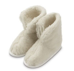 Теплые тапки DORMEO WONDERWOOL (1 фото из 1)