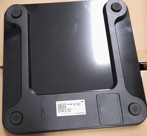 LOT! INSMART FG260, Kehakaalud, kaalud 180kg (3 foto / 4)