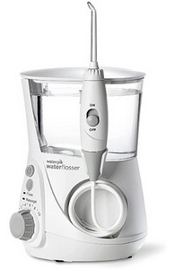 LOT! Waterpik Water Flosser WP-660EU, suu irrigaator (1 foto / 3)