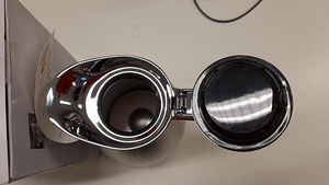 LOT! Alfi Kohvikann GUSTO TT CARAFE 1 L Termos (3 foto / 5)