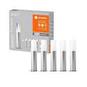 LOT!Osram Smart+ Garden Pole Multicolor LEDVANCE aiavalgusti (1 foto / 4)