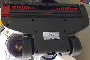 Пылесос Rowenta Air Force RH6545Wh Cordless (7 фото из 8)
