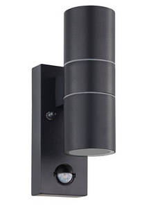 LOT! Eglo - LED välis-Seinavalgusti 2xGU10/3W/230V (1 foto / 5)