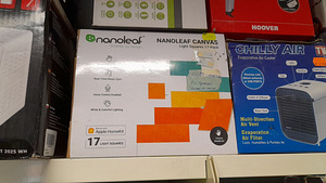 LOT! Valgusti,lampid,LED-Philips,Steinel,EGLO,Nanoleaf (9 foto / 9)
