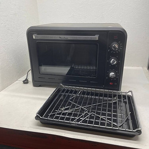 LOT! Moulinex 60L ahi 2200W OX495 (2 foto / 10)