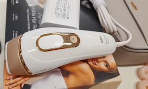 LOT! Fotoepilaator Braun PL5157 Silk-expert Pro 5 (2 foto / 7)
