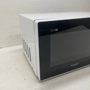 LOT! Mikrolaineahi Whirlpool MWP 103W (4 foto / 10)