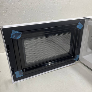 LOT! Mikrolaineahi Whirlpool MWP 103W (6 foto / 10)