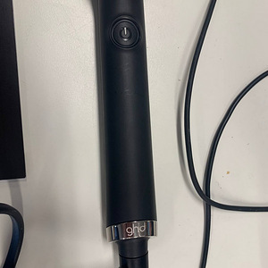 Ghd Glide электрическая щетка для выпрямления (2 фото из 9)