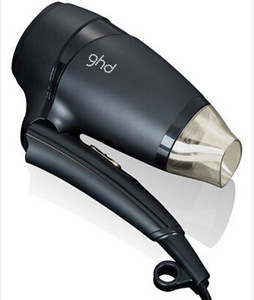 LOT! Reisiföön Föön GHD Flight Travel 120/240V 1400W (1 foto / 8)