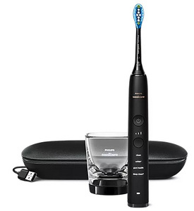 LOT! Elektriline hambahari Philips Sonicare DiamondClean9000 (1 foto / 7)
