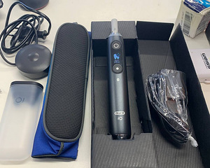 LOT! Elektriline Hambahari Oral-B iO Series 9 ERLEBE (7 foto / 9)