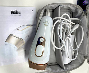 Фотоэпилятор Braun PL5014 Silk-expert Pro 5 (5 фото из 7)