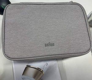 Фотоэпилятор Braun PL5014 Silk-expert Pro 5 (7 фото из 7)
