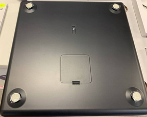 LOT! Withings Body+ nutikaal kaalud (8 foto / 8)