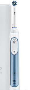 LOT! Oral-B Genius elektriline hambahari (1 foto / 3)