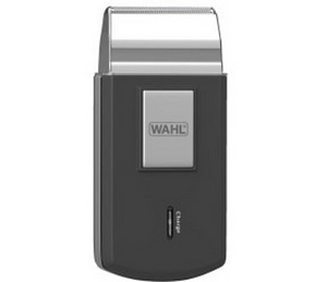LOT! Juhtmevaba Reisipardel Wahl Elektriline pardel (1 foto / 5)