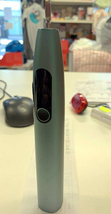 LOT! Oclean X Pro Smart Sonic elektriline hambahari (4 foto / 5)
