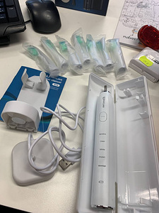 LOT! Sonic elektriline hambahari PHYLIAN H15 (3 foto / 4)