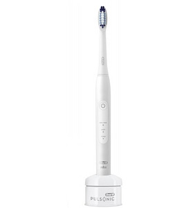 LOT! Braun Oral-B Pulsonic SLIM Elektriline hambahari (1 foto / 4)