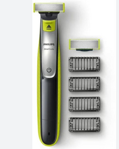 LOT! OneBlade QP2530/30 Habemetrimmer + varuterad (1 foto / 2)