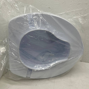 LOT! PEPE WC istme tõsteseade 15 cm kaanega (6 foto / 8)