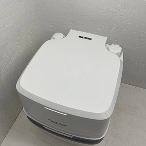 LOT! Thetford 92806 Porta Potti 165 kaasaskantav tualett (4 foto / 10)