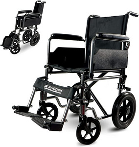 LOT! Mobiclinic, ratastool, S230, kokkupandav (1 foto / 9)