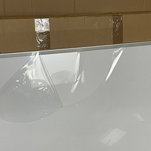 LOT! AmazonBasics magnetiline tahvel 120 cm x 90 cm (6 foto / 9)