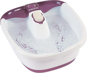 МНОГО! Массаж ног HoMedics Bubble Mate (1 фото из 10)