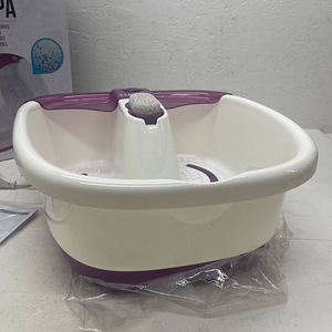 МНОГО! Массаж ног HoMedics Bubble Mate (5 фото из 10)