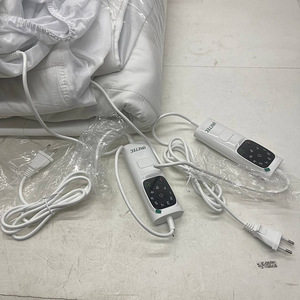 LOT! Imetec Soojendus tekk 195x165 cm (5 foto / 8)