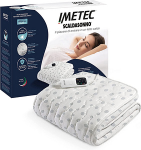LOT! Imetec Soojendus tekk 150 x 80 cm (1 foto / 6)