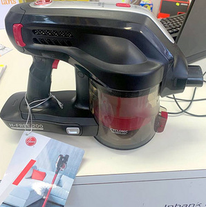 Сетевой пылесос Hoover HF222MH 011 (4 фото из 5)