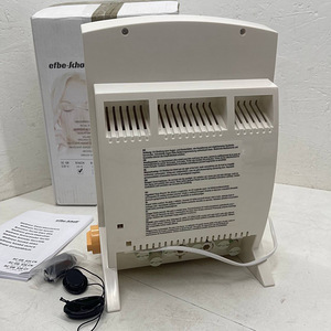 LOT! Efbe-Schott näolamp Solaarium UV Lamp (8 foto / 10)
