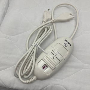 Одеяло согревающее Beurer UB 64, 200 см x 90 см (6 фото из 8)
