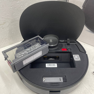 LOT! ECOVACS DEEBOT OZMO 950 pesev robottolmuimeja (7 foto / 10)