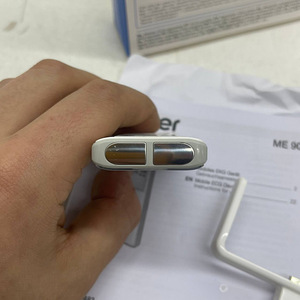 LOT! Beurer ME90 EKG-meeter (9 foto / 10)