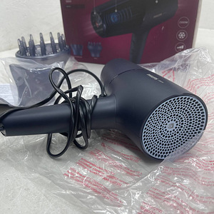 МНОГО! Фен Philips серии 5000 2300 Вт ThermoShield (8 фото из 10)