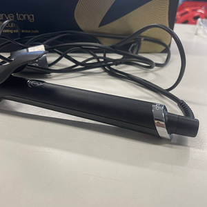 LOT! ghd curve tong lokitangi soft curls (7 foto / 10)