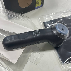 LOT! Braun No touch + termomeeter BNT400B kontaktivaba (5 foto / 9)