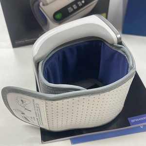 МНОГО! Наручный тонометр Braun iCheck 7 BPW4500 (8 фото из 10)